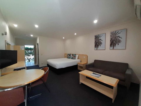Red Bridge Motor Inn - Tweed Heads Accommodation 0