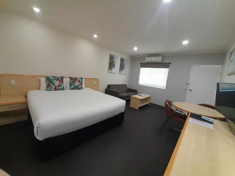 Red Bridge Motor Inn - Tweed Heads Accommodation 3