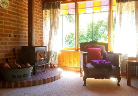 Red Brier Cottage Accommodation - Tweed Heads Accommodation 0