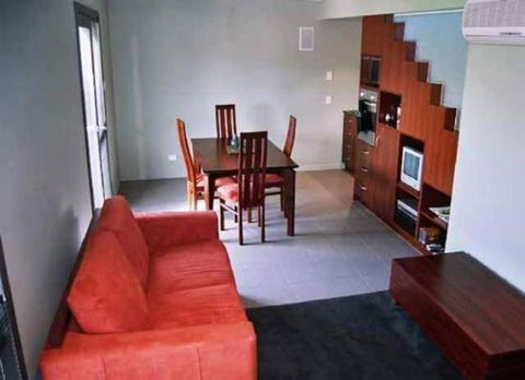 Red Brier Cottage Accommodation - Tweed Heads Accommodation 2