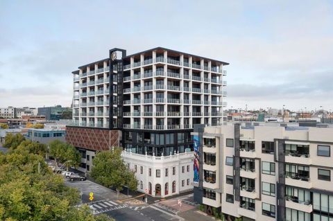 R Hotel Geelong - Tweed Heads Accommodation 3