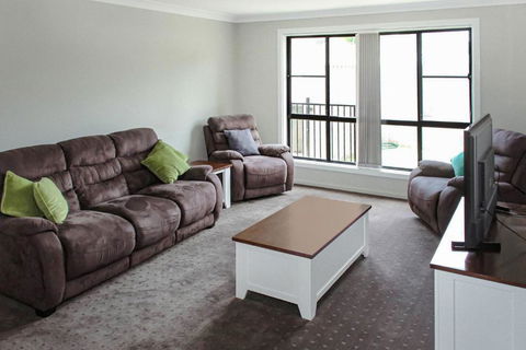 Quintet 1 157 - Tweed Heads Accommodation 0