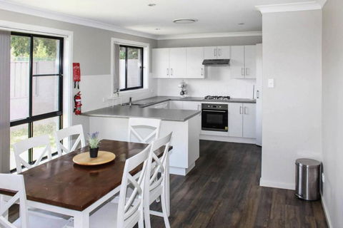 Quintet 1 157 - Tweed Heads Accommodation 3