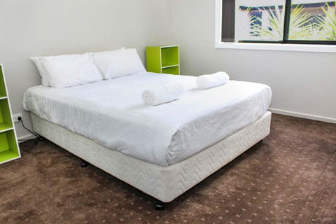 Quintet 1 157 - Tweed Heads Accommodation 2