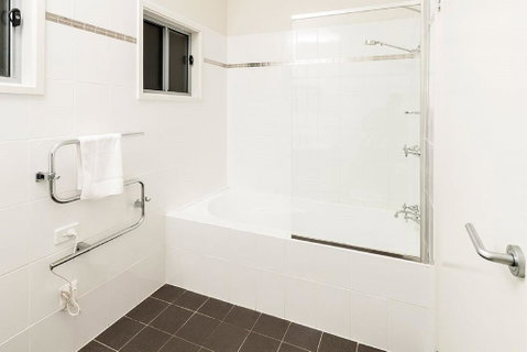Aspect 2/8a Poly Cow Lane - Tweed Heads Accommodation 2