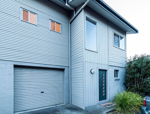 Aspect 2/8a Poly Cow Lane - Tweed Heads Accommodation 3