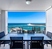 Aspect Caloundra - Tweed Heads Accommodation