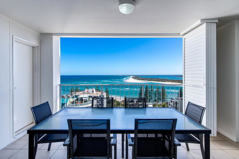 Aspect Caloundra - Tweed Heads Accommodation 0
