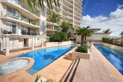 Aspect Caloundra - Tweed Heads Accommodation 1