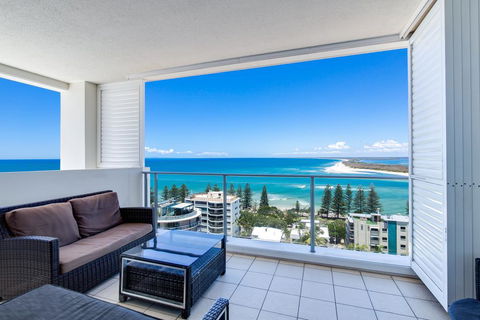 Aspect Caloundra - Tweed Heads Accommodation 3