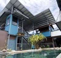 Aspect Central - Tweed Heads Accommodation