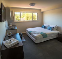 Aspire Newcastle - Tweed Heads Accommodation