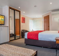 Aspley Carsel Motor Inn - Tweed Heads Accommodation