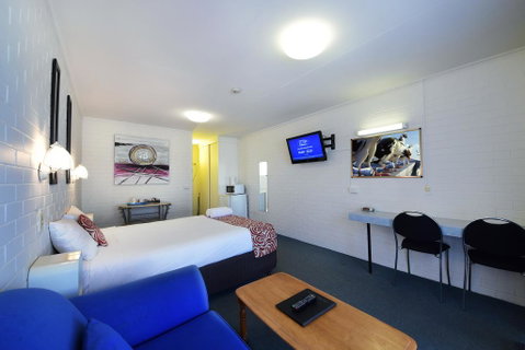 Aspley Motor Inn - Tweed Heads Accommodation 2