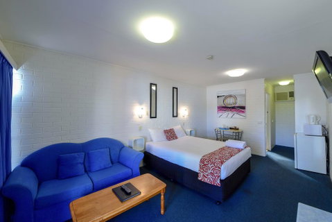 Aspley Motor Inn - Tweed Heads Accommodation 3