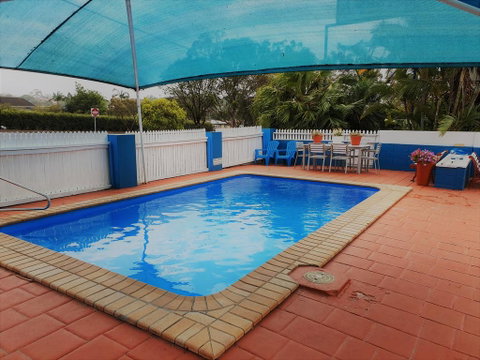 Aspley Motor Inn - Tweed Heads Accommodation 0