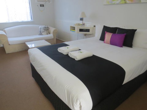 Aspley Pioneer Motel - Tweed Heads Accommodation 0