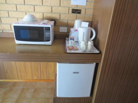 Aspley Pioneer Motel - Tweed Heads Accommodation 3