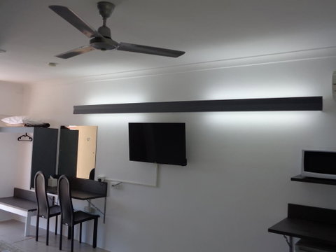 Aspley Sunset Motel - Tweed Heads Accommodation 1