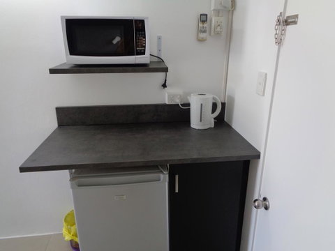 Aspley Sunset Motel - Tweed Heads Accommodation 2