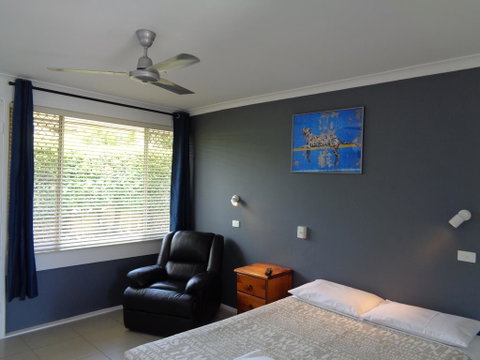 Aspley Sunset Motel - Tweed Heads Accommodation 0