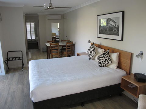 Aston Hill Motor Lodge - Tweed Heads Accommodation 2