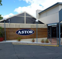 Astor Hotel Motel - Tweed Heads Accommodation