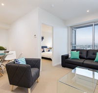 Astra Apartments Adelaide - Tweed Heads Accommodation