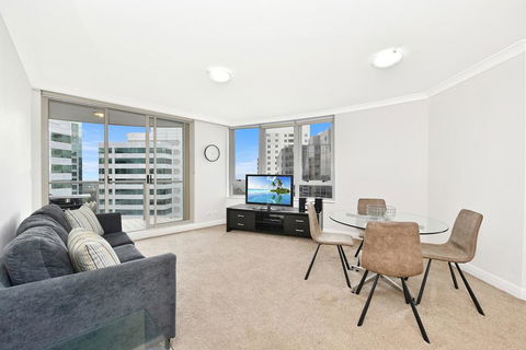 Astra Apartments Chatswood - Brown Street - Tweed Heads Accommodation 1
