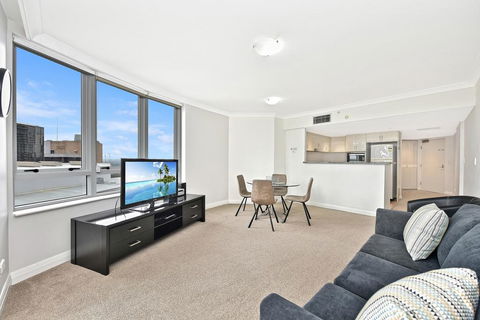 Astra Apartments Chatswood - Brown Street - Tweed Heads Accommodation 2
