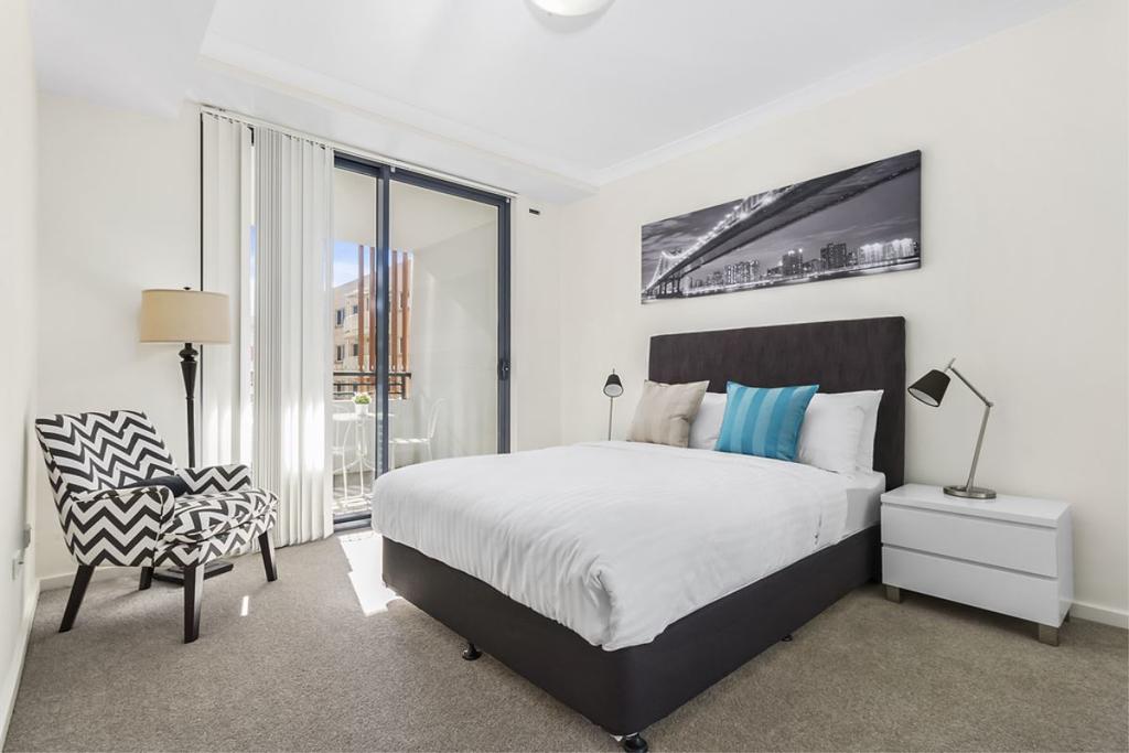 Liverpool NSW Tweed Heads Accommodation