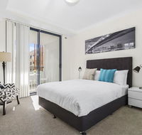 Astra Apartments Liverpool - Tweed Heads Accommodation