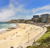Astra Apartments Newcastle - Tweed Heads Accommodation