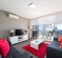 Astra Apartments North Sydney - Tweed Heads Accommodation
