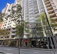 Astra Apartments Sydney - Tweed Heads Accommodation