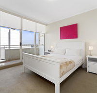 Astra Apartments Sydney - Kent Street - Tweed Heads Accommodation