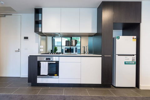 Astrina Deluxe 1 Bedroom - Tweed Heads Accommodation 2