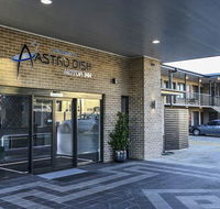 Astro Dish Motor Inn - Tweed Heads Accommodation