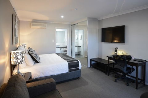 Astro Dish Motor Inn - Tweed Heads Accommodation 1