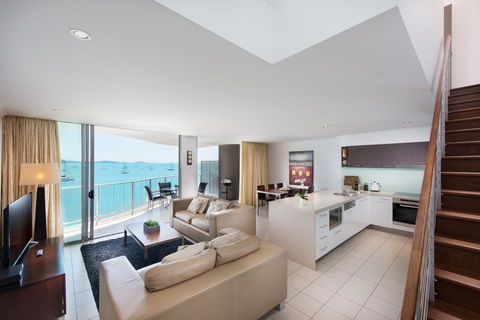 At Marina Shores - Tweed Heads Accommodation 1