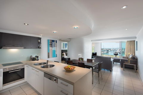 At Marina Shores - Tweed Heads Accommodation 2