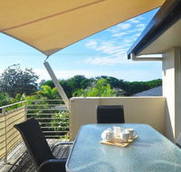 At the Beach - Lennox Head - Tweed Heads Accommodation