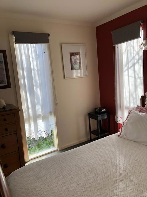 At The Gallery - Tweed Heads Accommodation 2