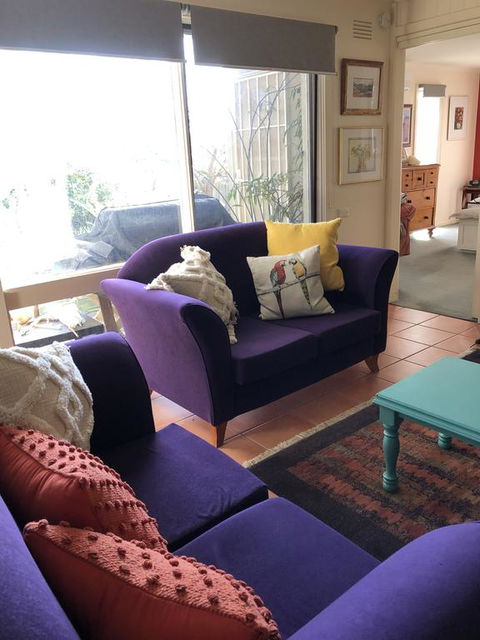 At The Gallery - Tweed Heads Accommodation 3