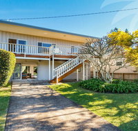 At Tintagel - Tweed Heads Accommodation