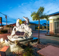 Athena Studio Units - Tweed Heads Accommodation