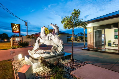 Athena Studio Units - Tweed Heads Accommodation 0