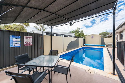 Athena Studio Units - Tweed Heads Accommodation 3