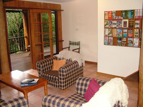 Atherton Blue Gum B&B - Tweed Heads Accommodation 3
