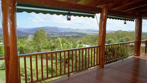 Atherton Blue Gum B&B - Tweed Heads Accommodation 2